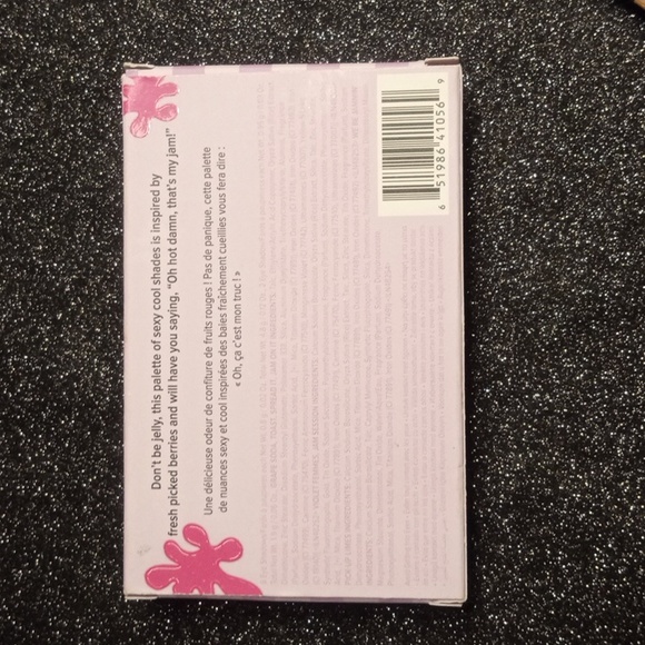 Too Faced eye shadow Palette - Picture 5 of 6